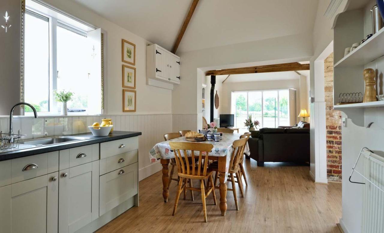 East Green Farm Cottages - The Granary Saxmundham Kültér fotó