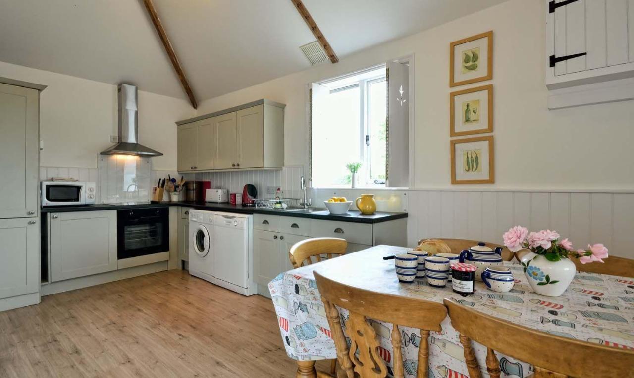 East Green Farm Cottages - The Granary Saxmundham Kültér fotó