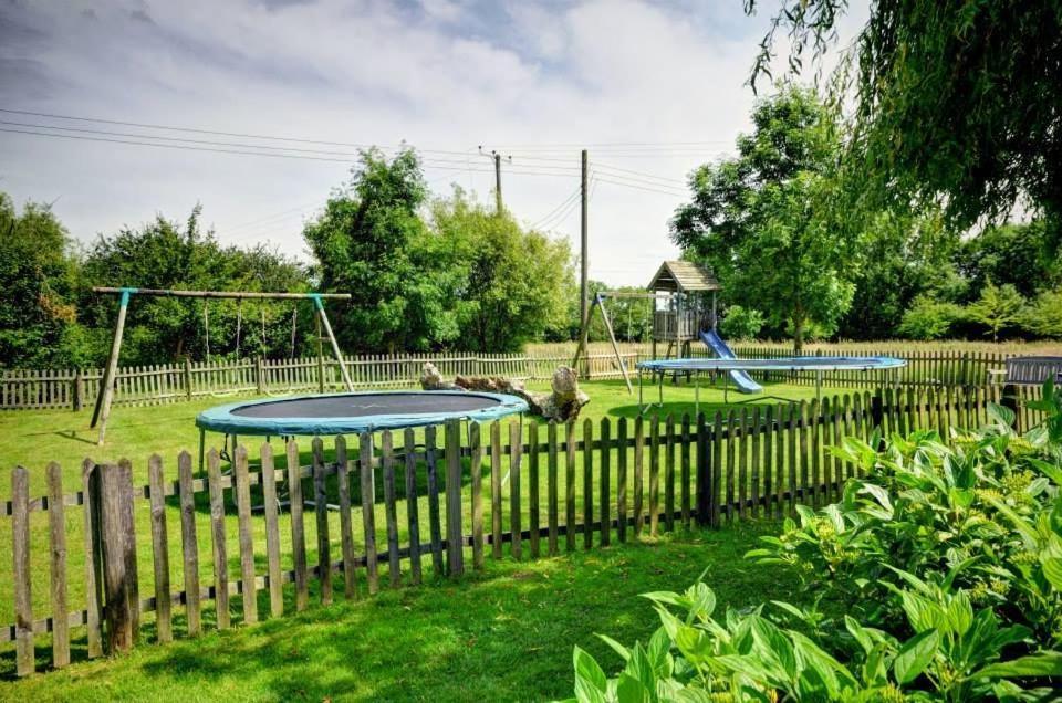 East Green Farm Cottages - The Granary Saxmundham Kültér fotó