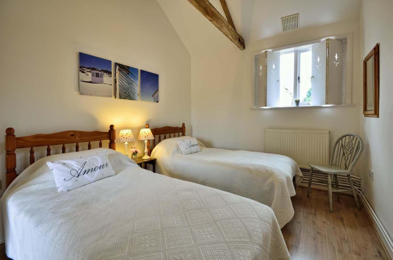East Green Farm Cottages - The Granary Saxmundham Kültér fotó