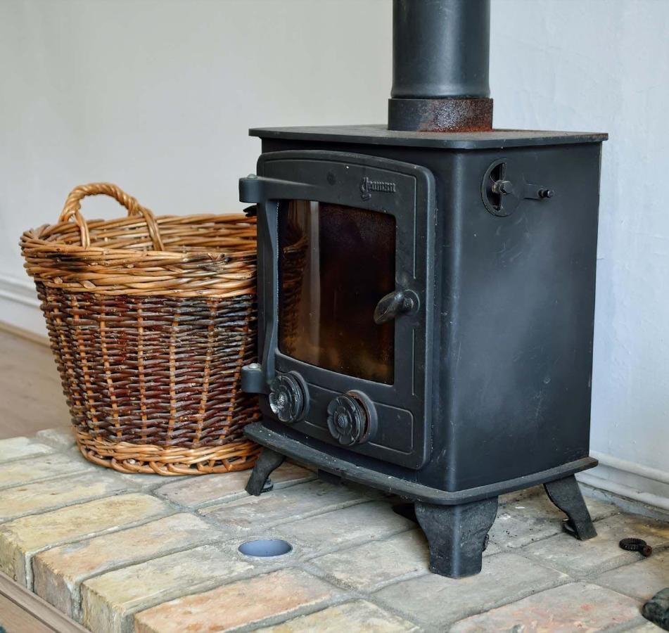 East Green Farm Cottages - The Granary Saxmundham Kültér fotó