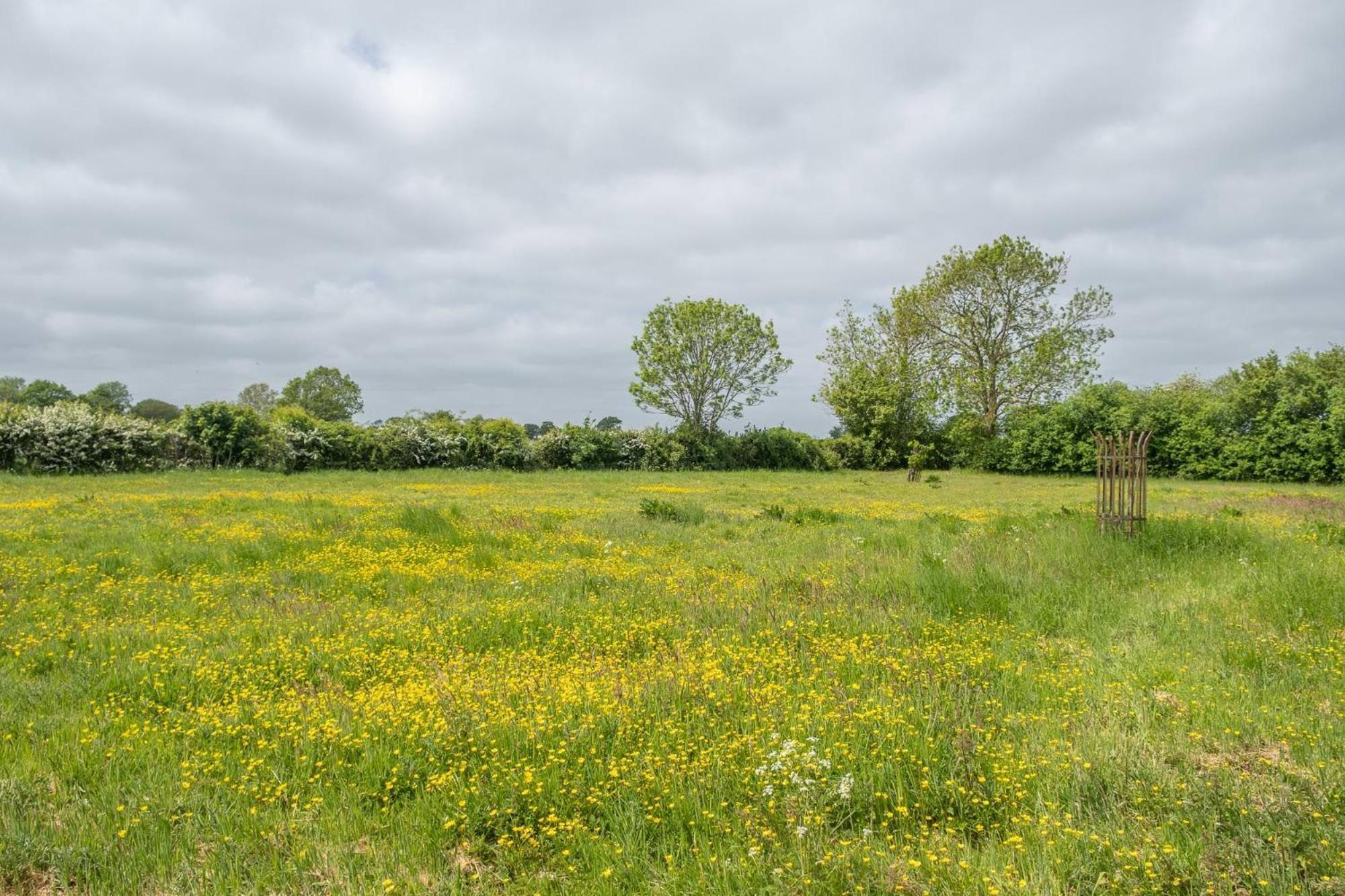 East Green Farm Cottages - The Granary Saxmundham Kültér fotó