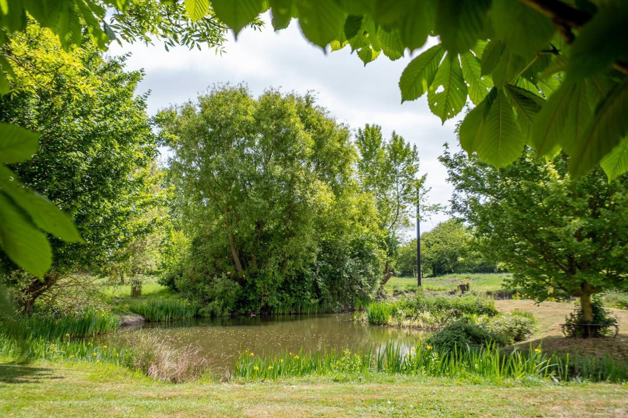 East Green Farm Cottages - The Granary Saxmundham Kültér fotó