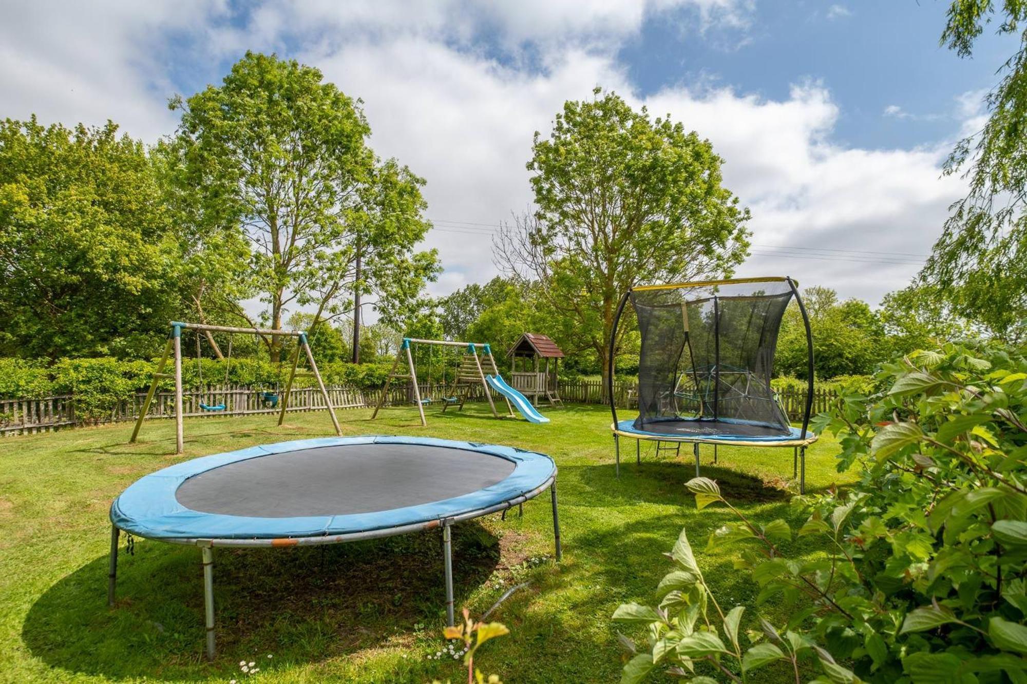 East Green Farm Cottages - The Granary Saxmundham Kültér fotó