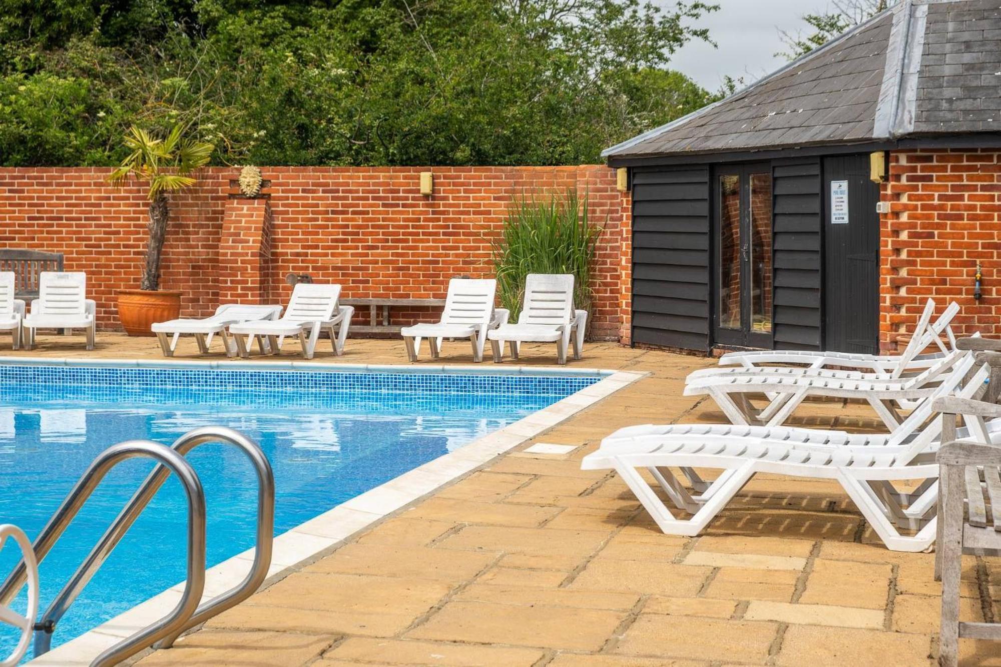 East Green Farm Cottages - The Granary Saxmundham Kültér fotó